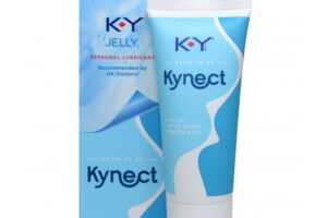 Bild von K-Y Jelly KY Jelly Personal Lubricant – 50ml